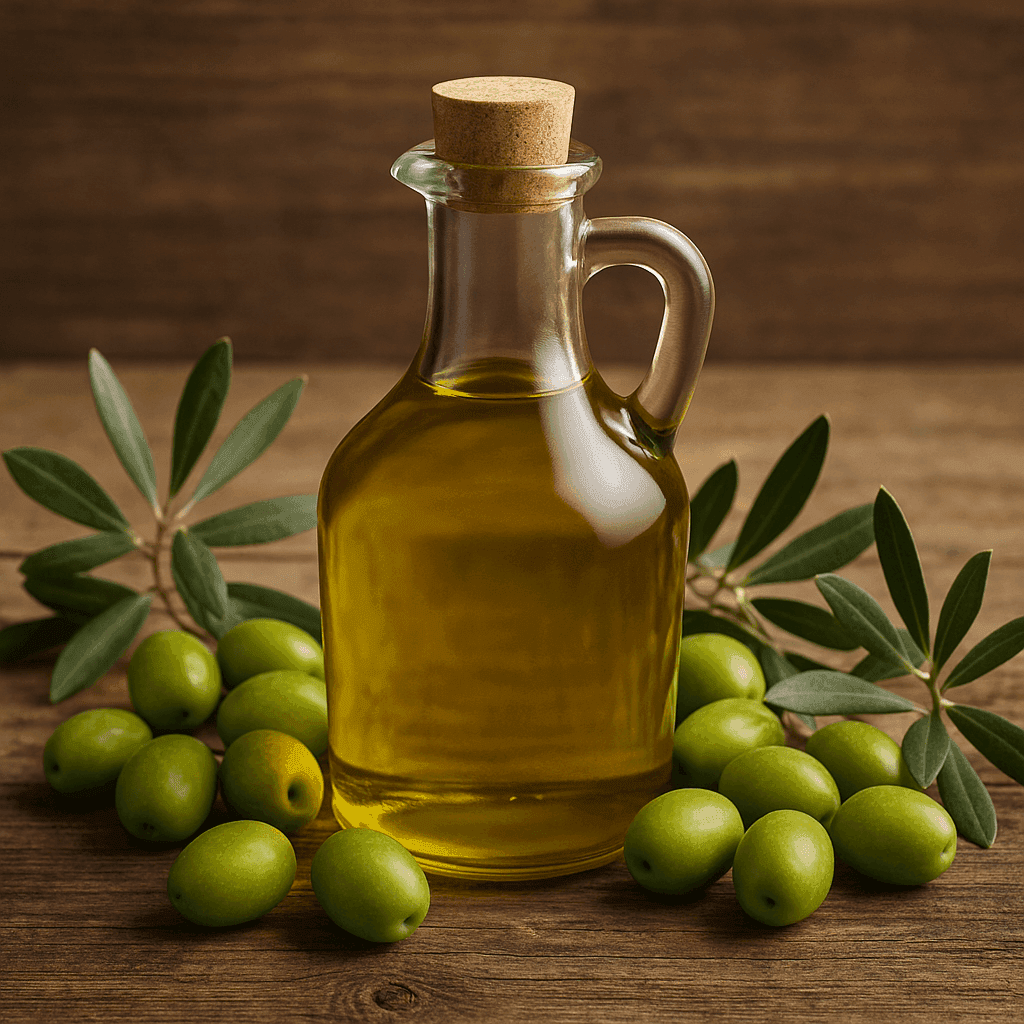 Altınözü Olive Oil
