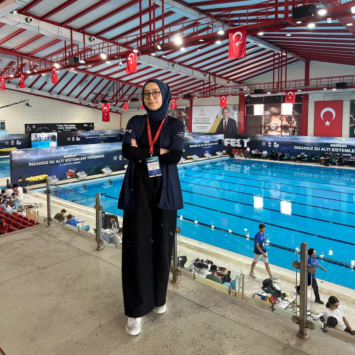 Ayşe Şevval Özdil