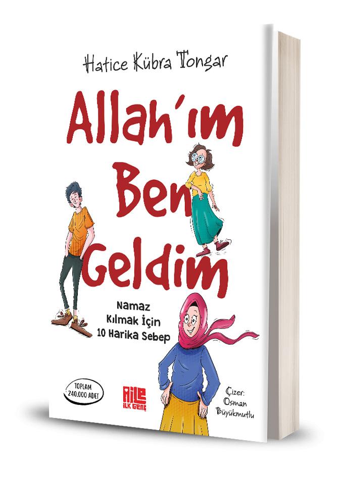 My God, I Have Come (Book)