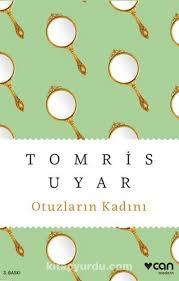 Otuzların Kadını (Kitap)
