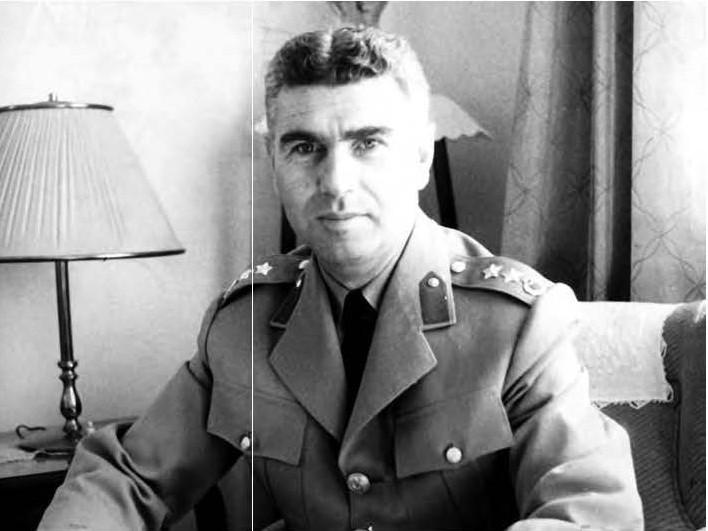 Ahmet Talat Aydemir