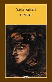 Teneke (Kitap)