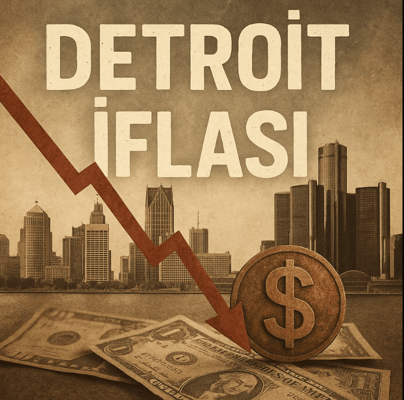 Detroit Bankruptcy