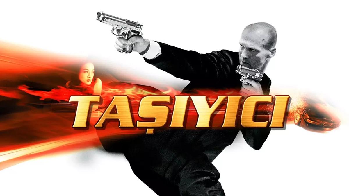 Taşıyıcı (Film)
