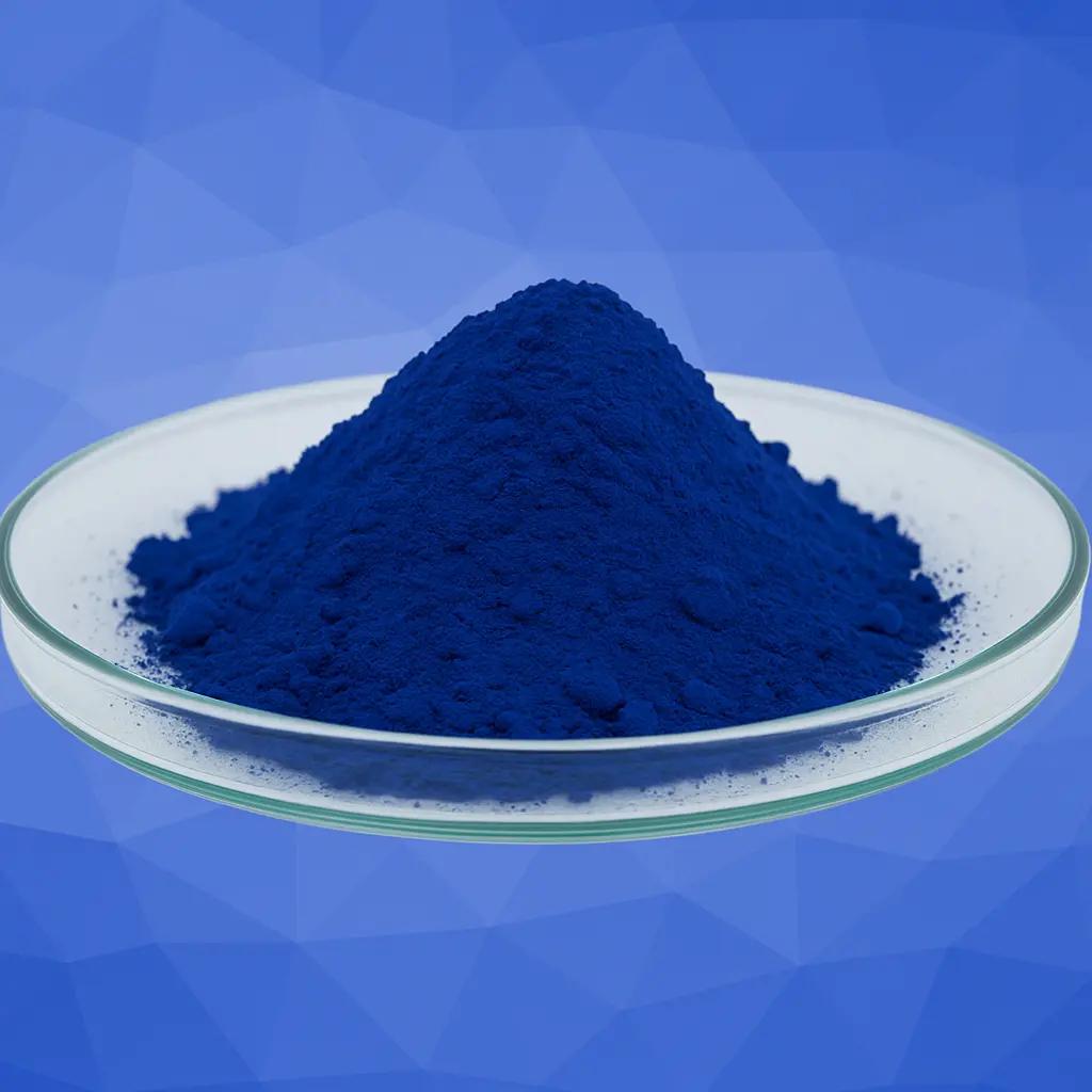 Prussian Blue (Berlin Blue)