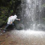 Köroğlu Waterfall