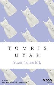 Yaza Yolculuk (Kitap)