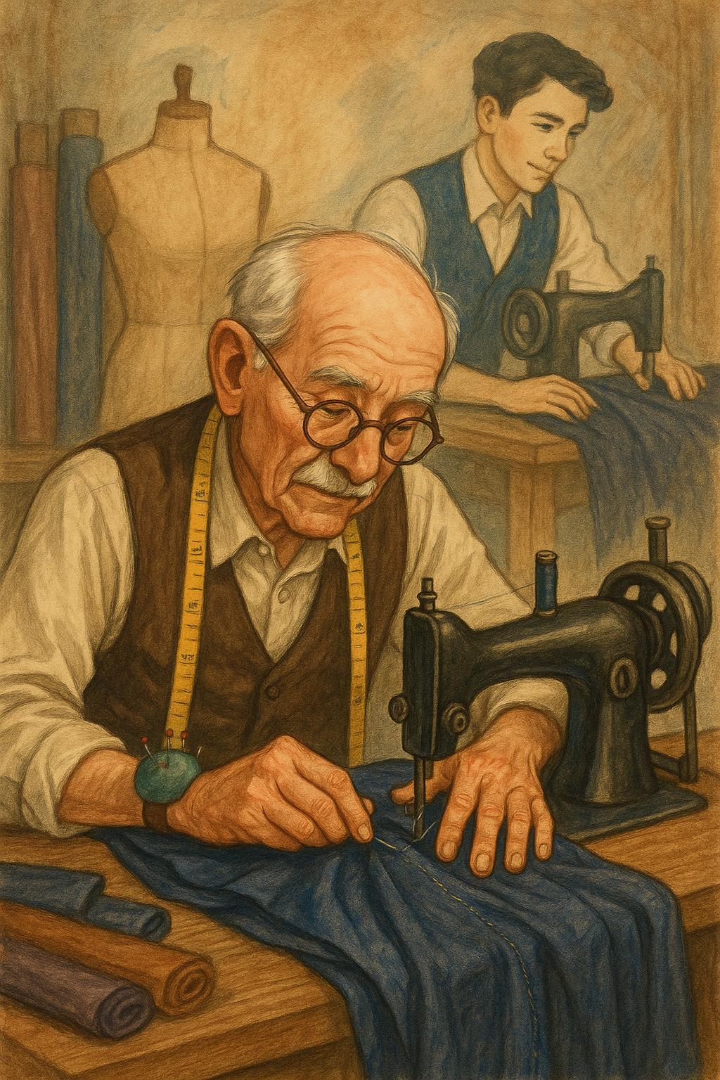Bir İşin Kompetanı Olmak