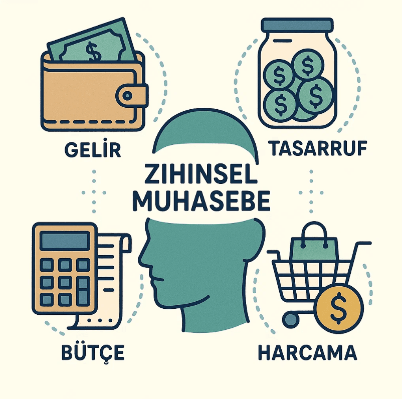 Mental Accounting