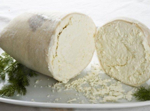 Kargı Tulum Cheese