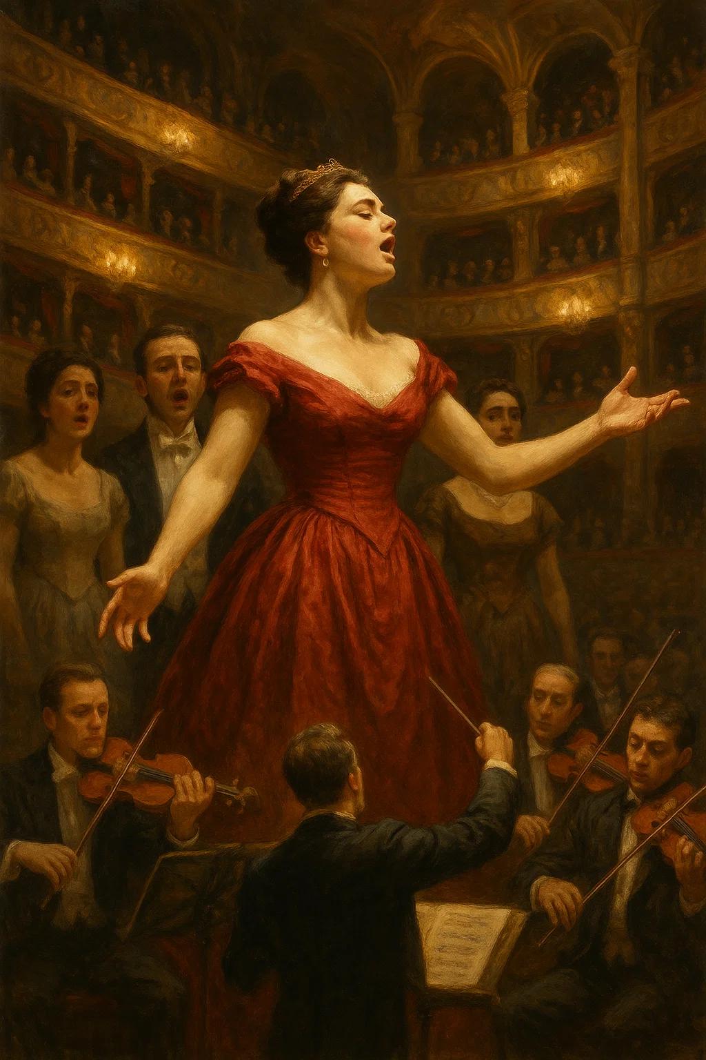 Opera