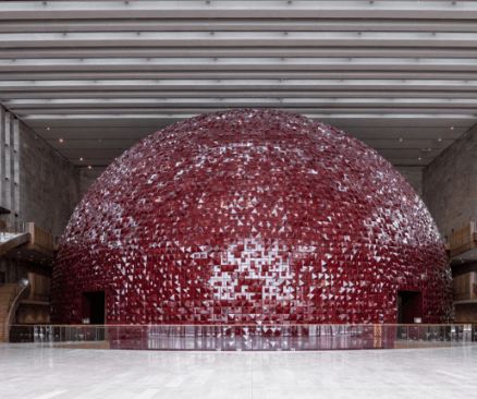 Türk Telekom Opera Hall