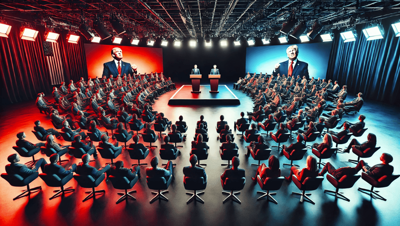 Political Polarization