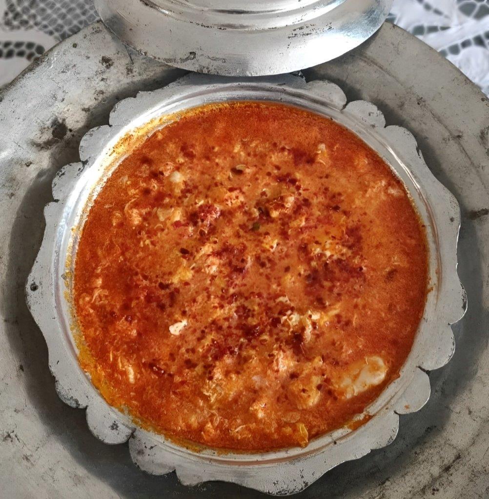 Alaca Çılbır Dish