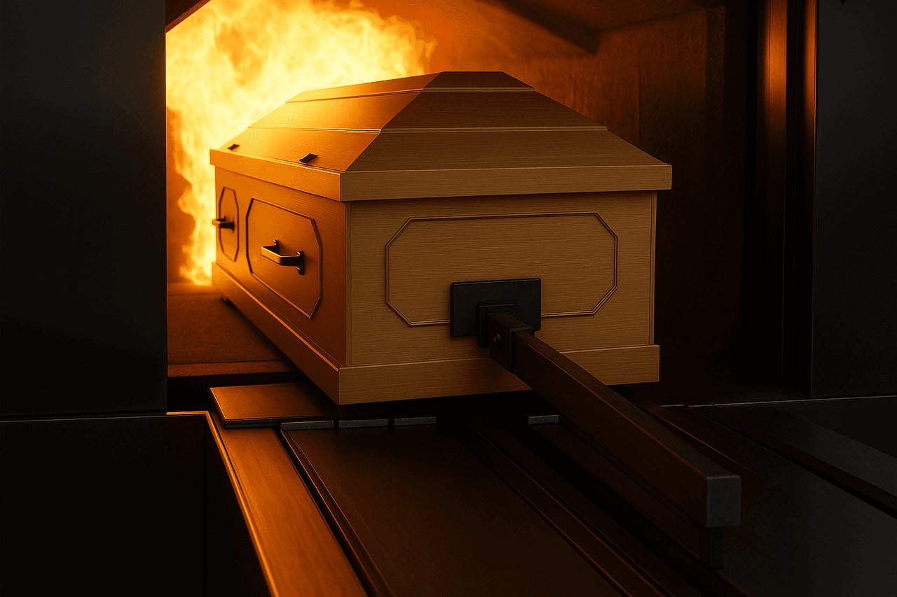 Cremation