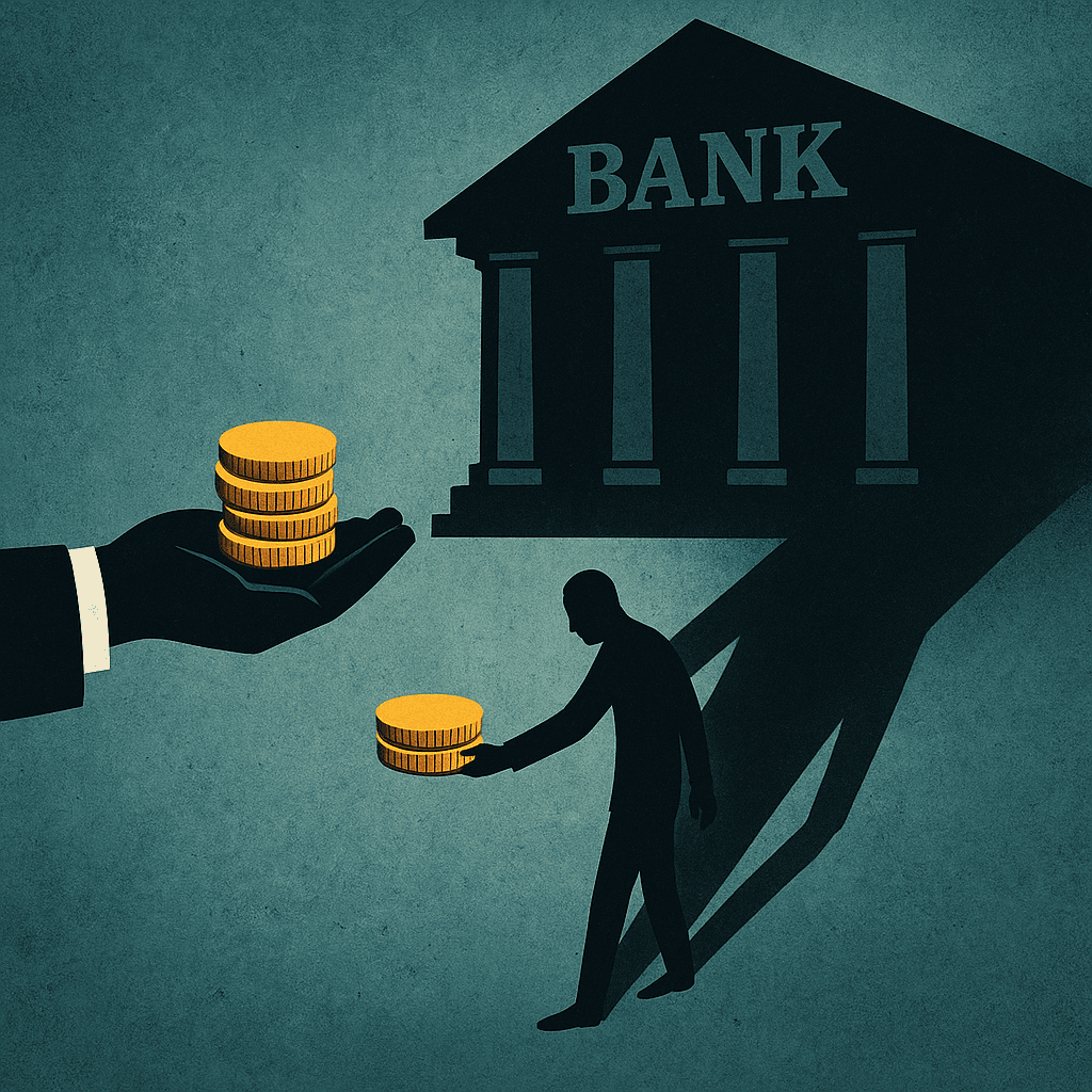 Gölge Bankacılık
