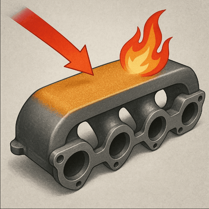 Thermal Barrier Coatings