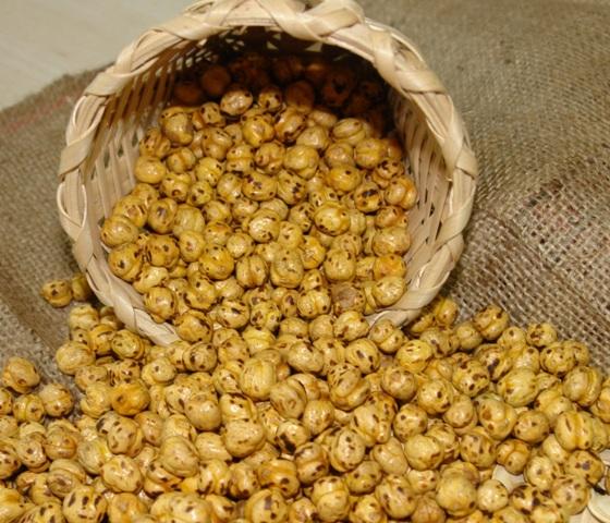 Çorum Roasted Chickpeas