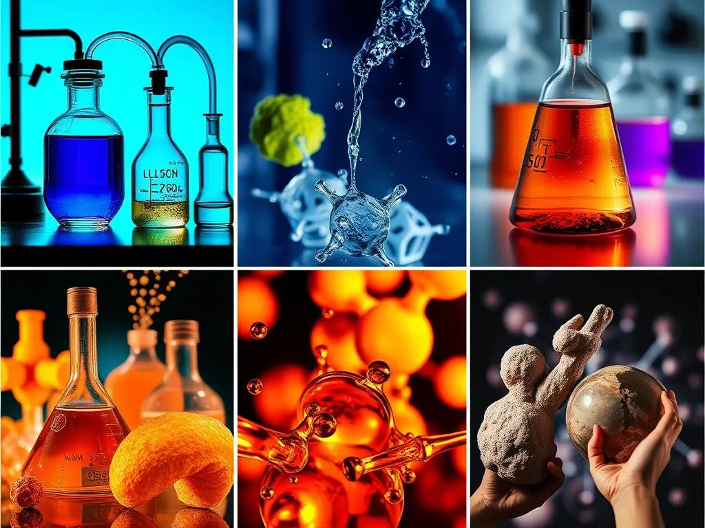 Materials Science