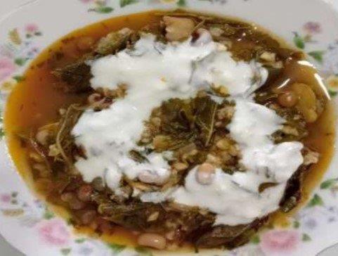 Osmancık Yırtmaç Yemeği 