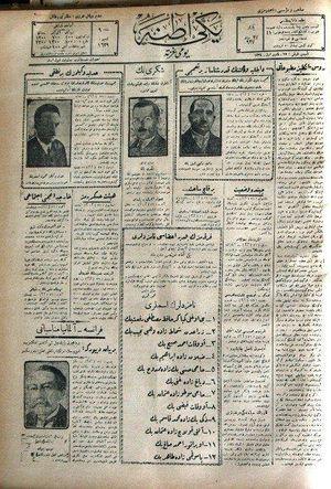 New Adana Newspaper