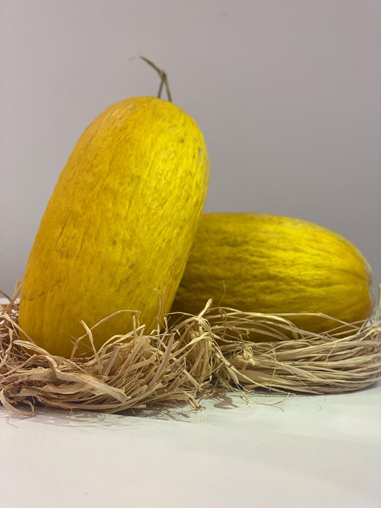 Seymen Melon
