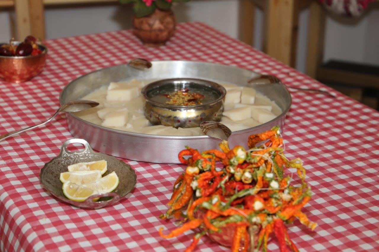 Sivrihisar Arabaşı