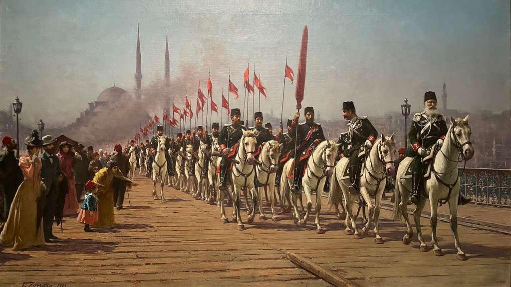 Fausto Zonaro 