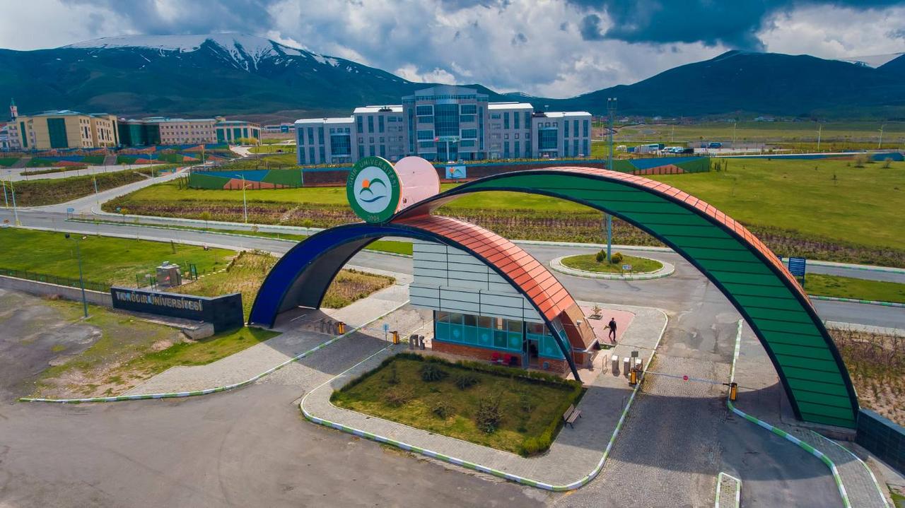 Iğdır University