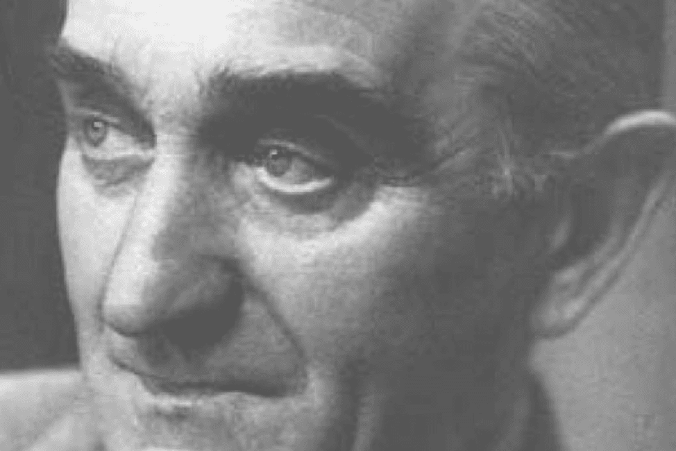 Alfred Kantorowiz