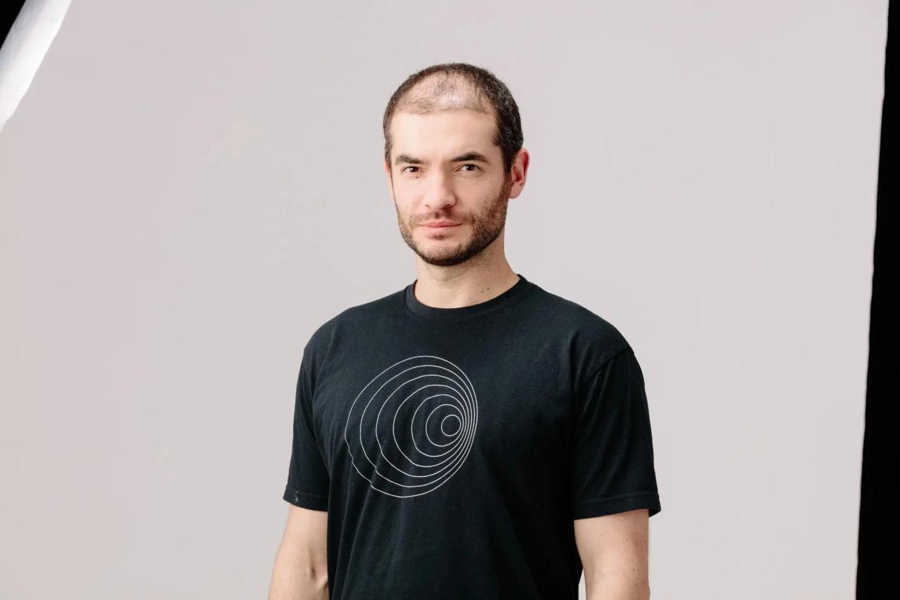 Ilya Sutskever 