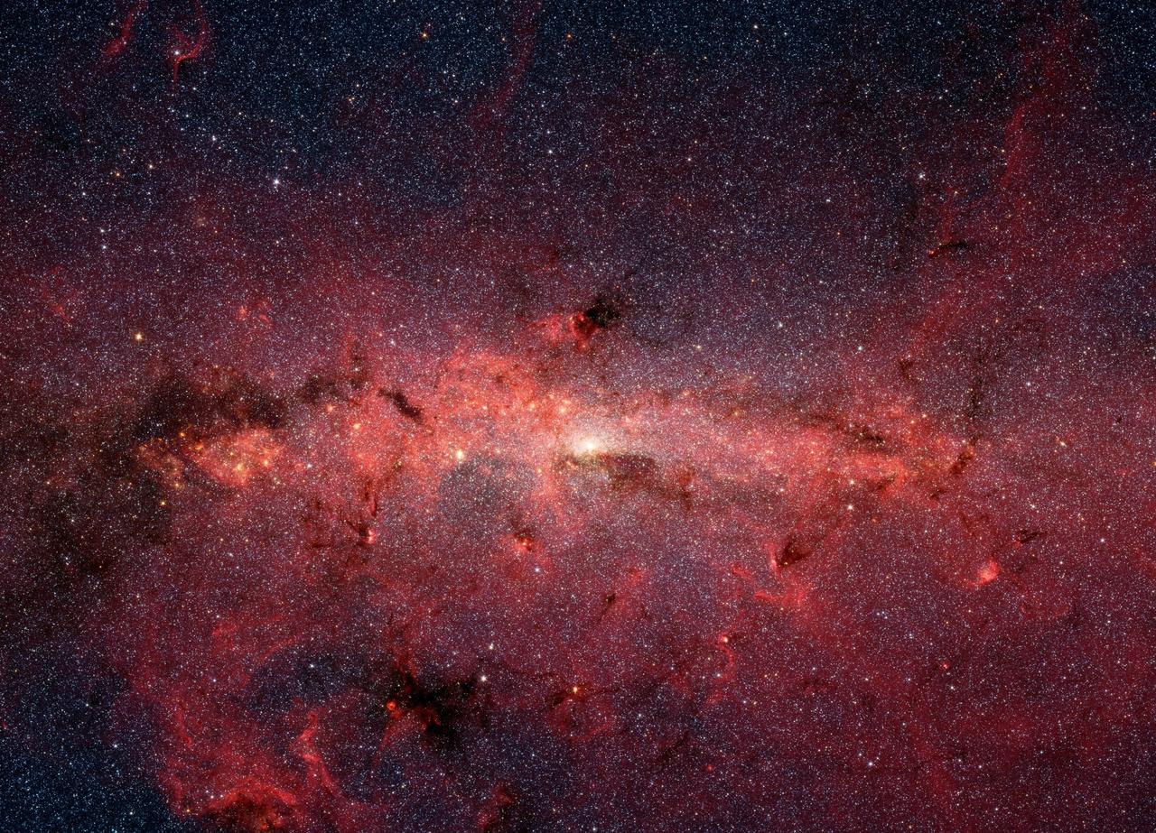 The Miracle of the Expansion of the Universe (Quran)