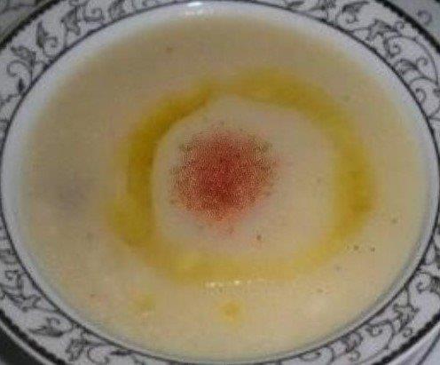 Erzurum Herle Aşı 