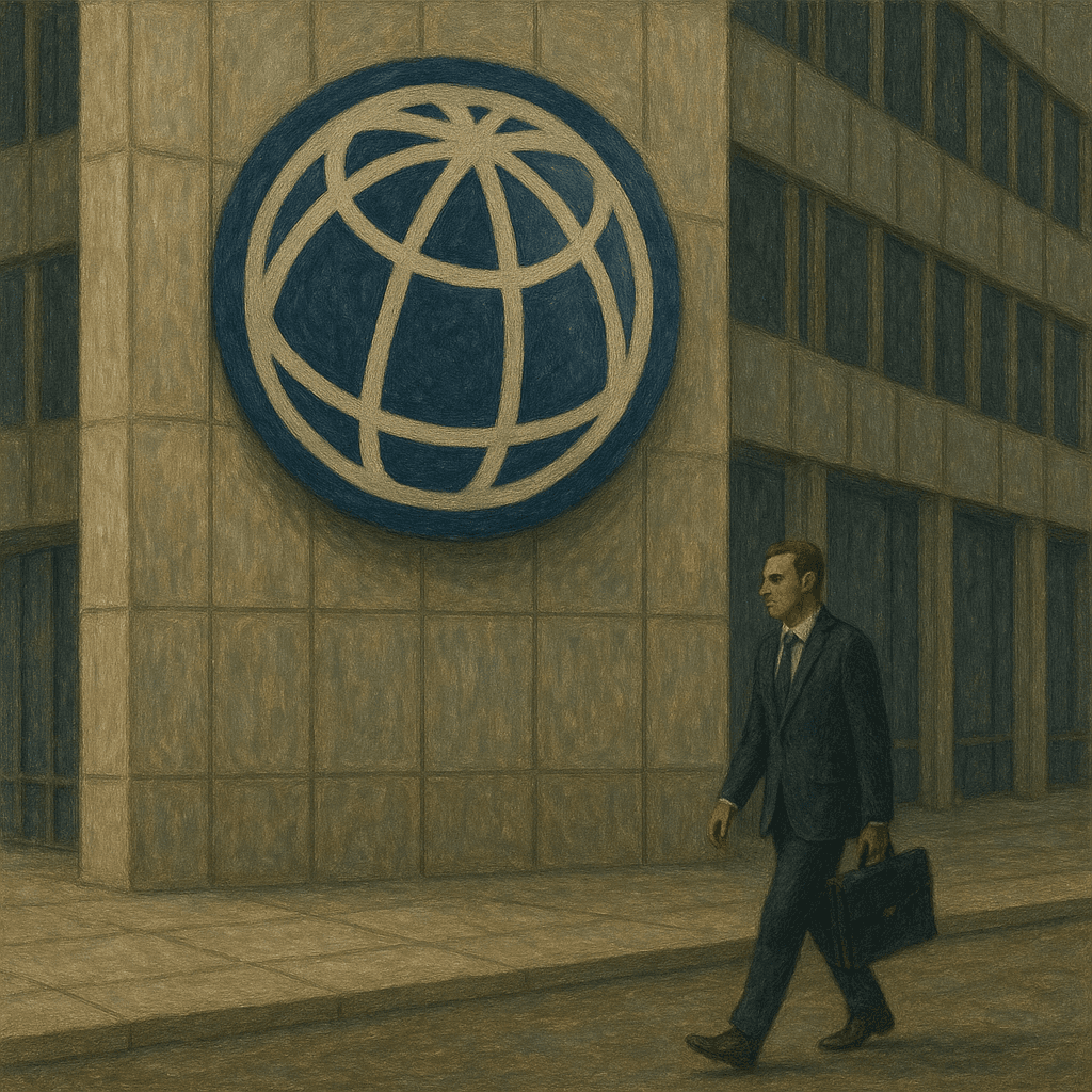 World Bank