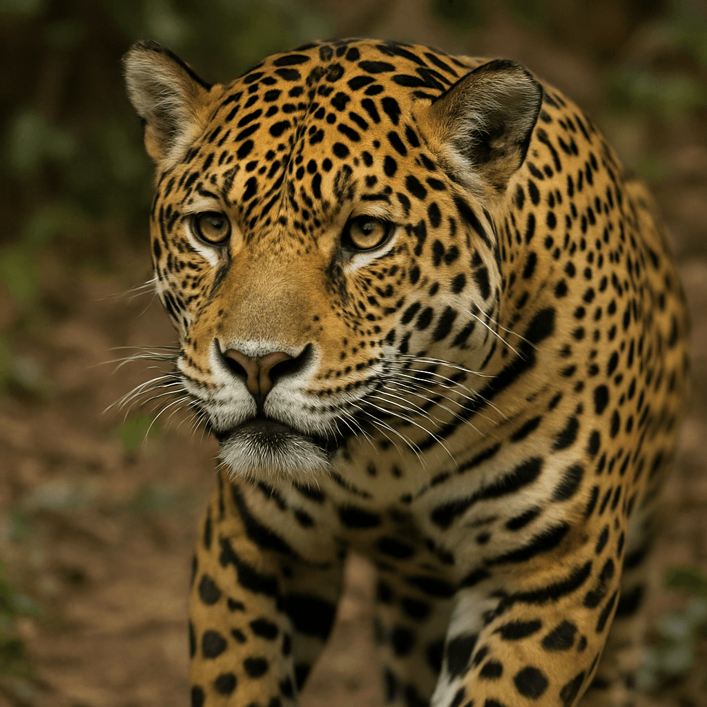 Jaguar