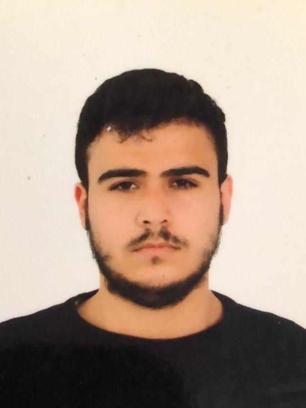 Furkan Can Süme