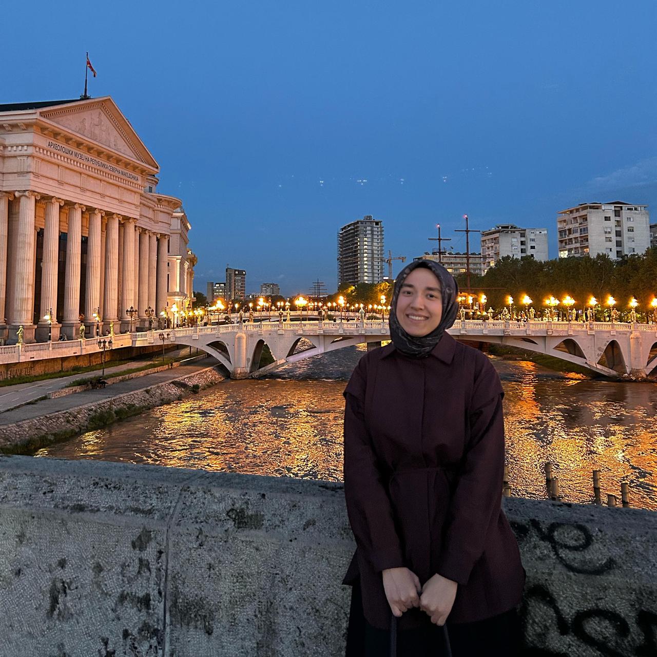Betül Hatice Aydın