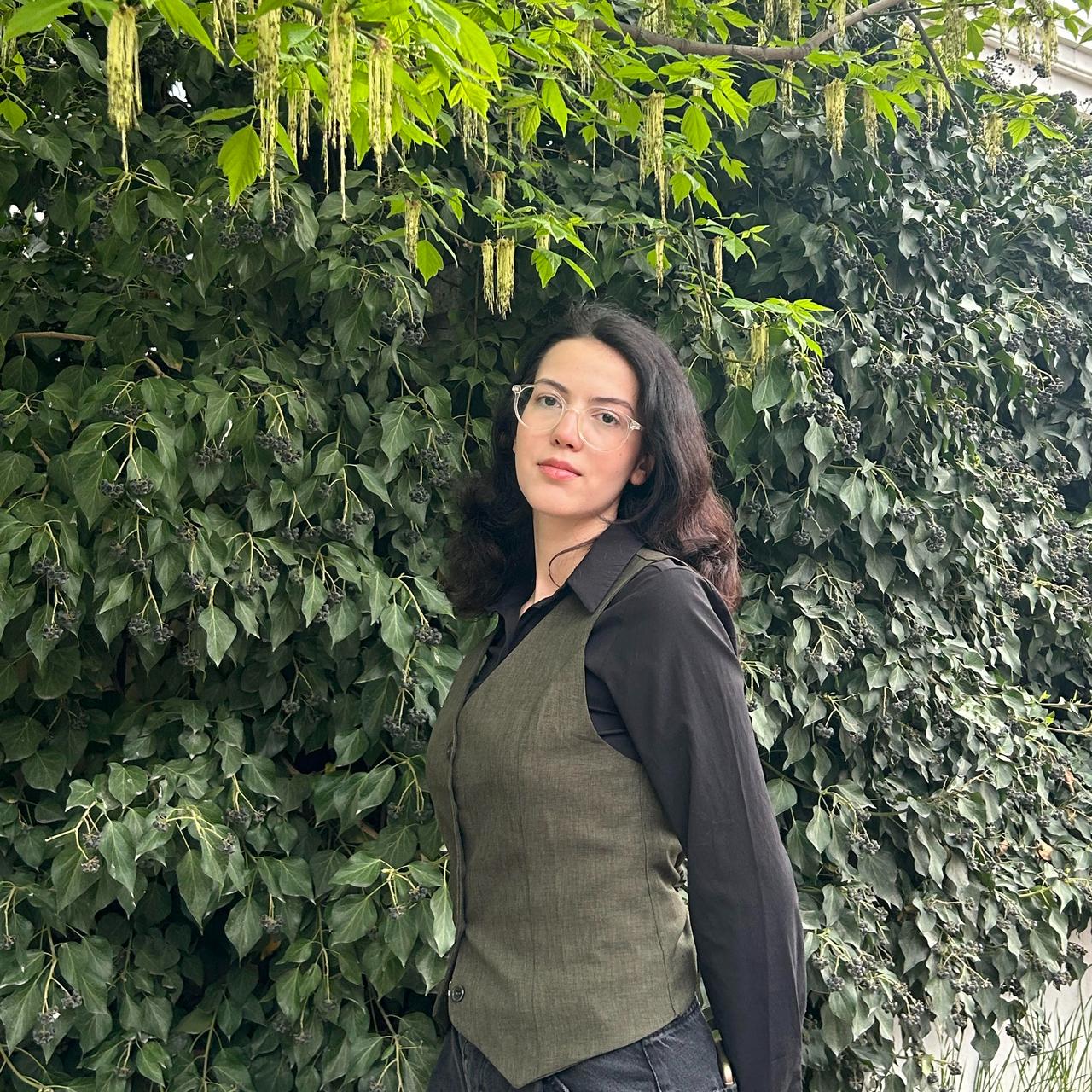 Esma Reyyan Günler