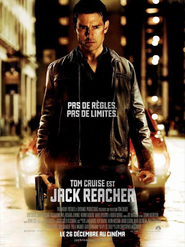 Jack Reacher (Film)