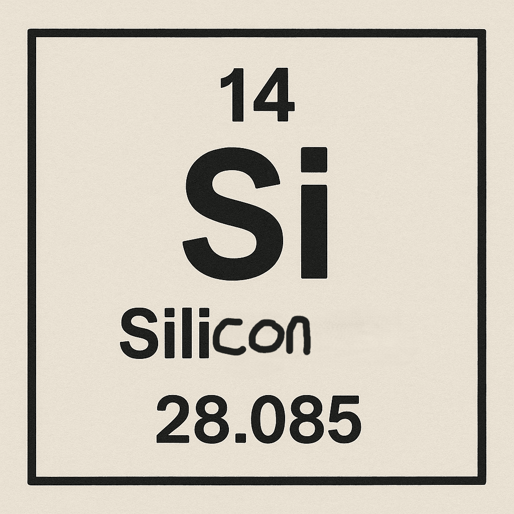 Silicon (Si)