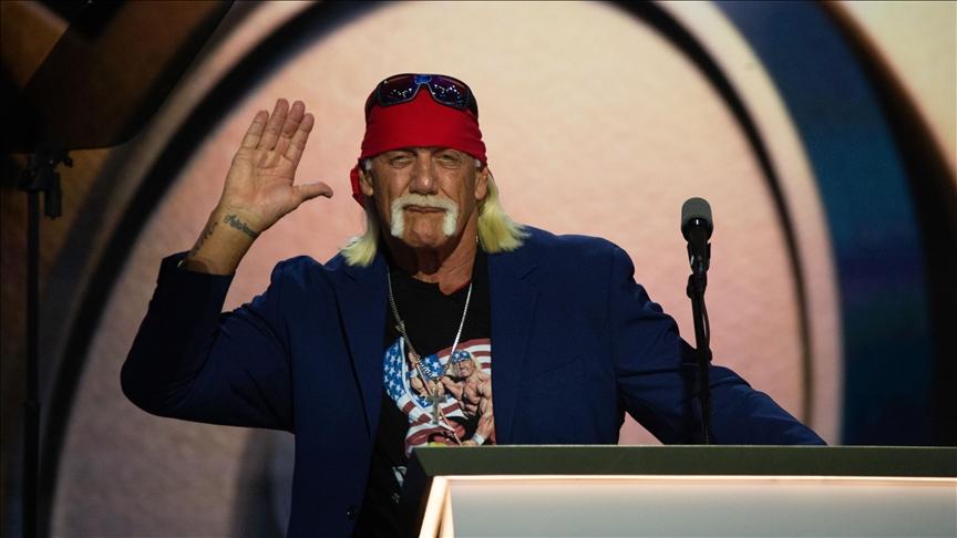 Hulk Hogan 