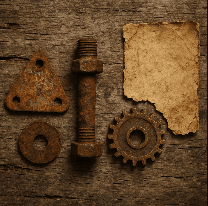 Aging of Materials