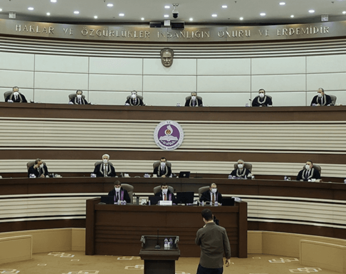 Yüce Divan