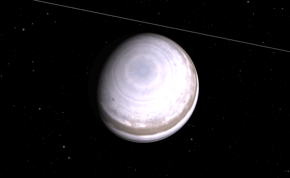 HD 108874 b
