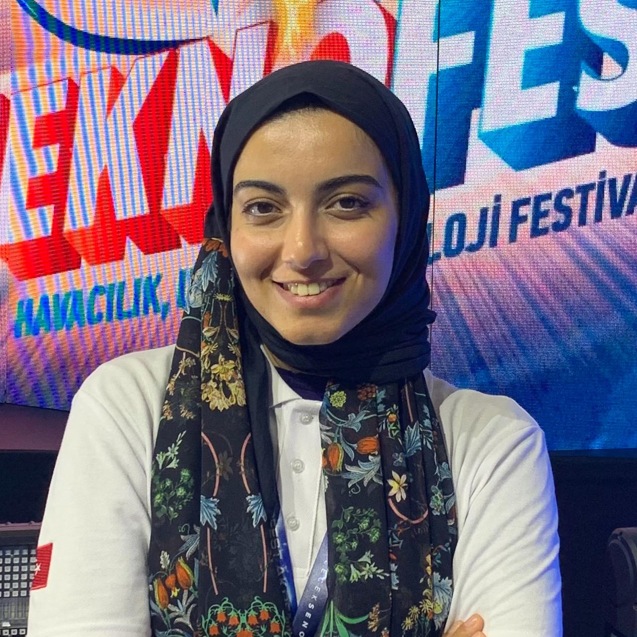 Şevval Bengisu Koçer