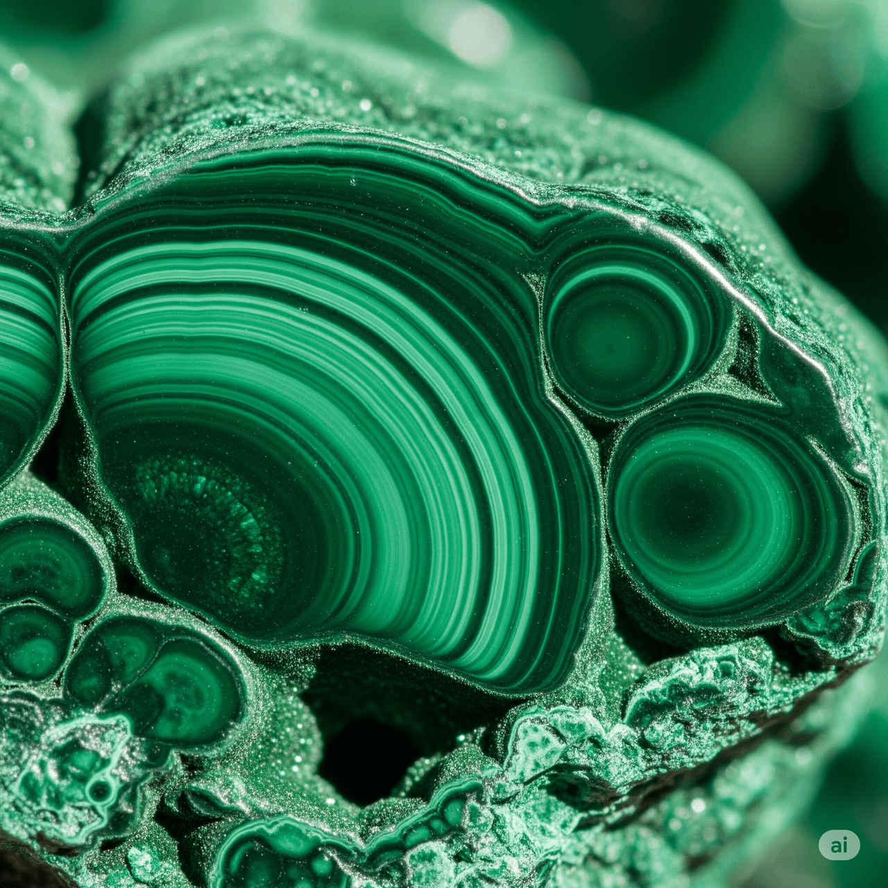Malachite Green