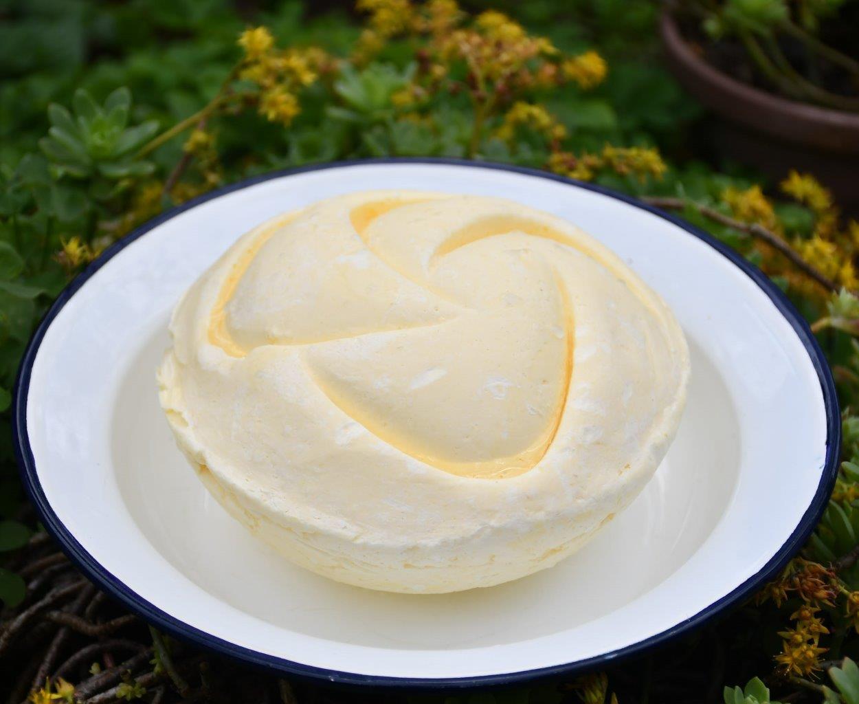 Balya Butter