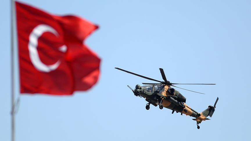 Kendi Göğünde Uçamayan, Başkasının Haritasında Kaybolur