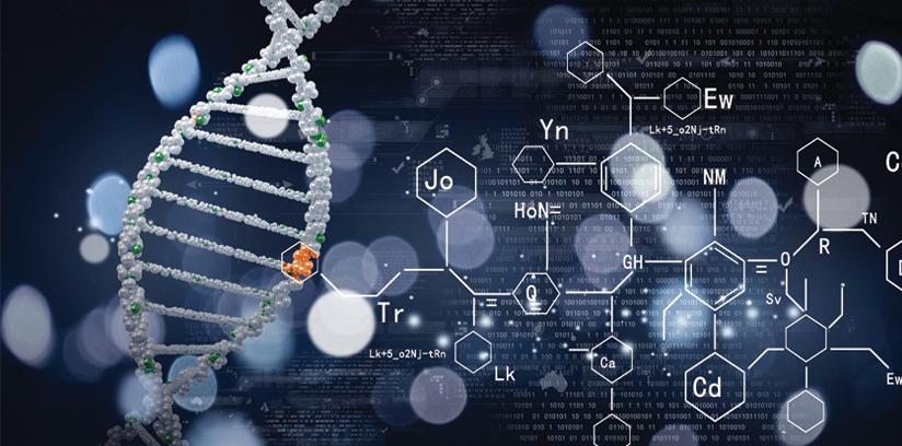 Biochemistry