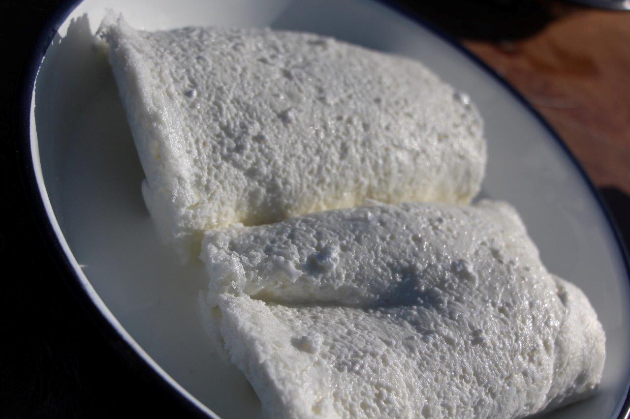 Balıkesir Manda Kaymağı